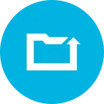 Crashplan SVG Icon